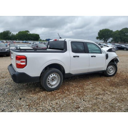 2022 FORD MAVERICK 3FTTW8E34NRA64241 61232155