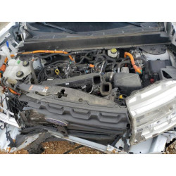 2022 FORD MAVERICK 3FTTW8E34NRA64241 61232155