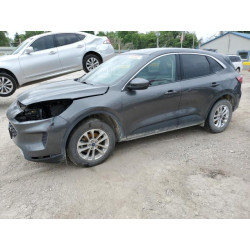 2020 FORD ESCAPE 1FMCU9G67LUA72600 59970025