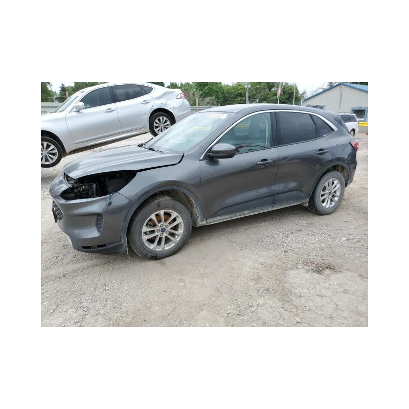 2020 FORD ESCAPE 1FMCU9G67LUA72600 59970025