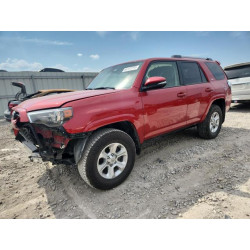 2021 TOYOTA 4RUNNER JTENU5JRXM5890743 60108865