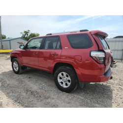 2021 TOYOTA 4RUNNER JTENU5JRXM5890743 60108865
