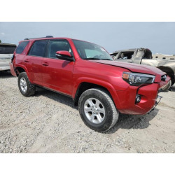 2021 TOYOTA 4RUNNER JTENU5JRXM5890743 60108865