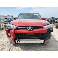 2021 TOYOTA 4RUNNER JTENU5JRXM5890743 60108865