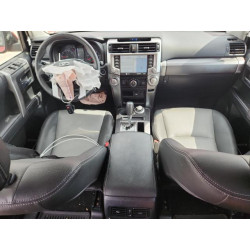 2021 TOYOTA 4RUNNER JTENU5JRXM5890743 60108865