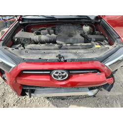 2021 TOYOTA 4RUNNER JTENU5JRXM5890743 60108865