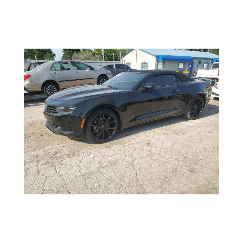 2020 CHEVROLET CAMARO 1G1FB3DX3L0119557 60163005 2020 CHEVROLET CAMARO 1G1FB3DX3L0119557 60163005
