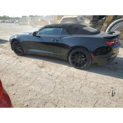 2020 CHEVROLET CAMARO 1G1FB3DX3L0119557 60163005