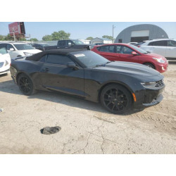 2020 CHEVROLET CAMARO 1G1FB3DX3L0119557 60163005