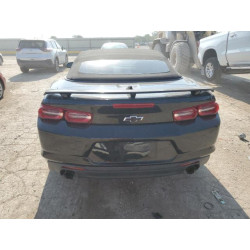 2020 CHEVROLET CAMARO 1G1FB3DX3L0119557 60163005