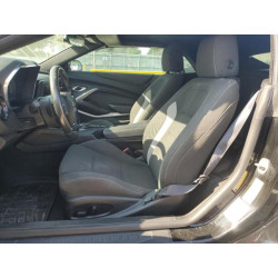 2020 CHEVROLET CAMARO 1G1FB3DX3L0119557 60163005