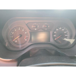 2020 CHEVROLET CAMARO 1G1FB3DX3L0119557 60163005