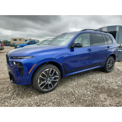 2024 BMW X7 M60I 5UX33EM0XR9W00155 60526575