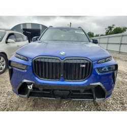 2024 BMW X7 M60I 5UX33EM0XR9W00155 60526575