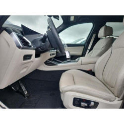 2024 BMW X7 M60I 5UX33EM0XR9W00155 60526575
