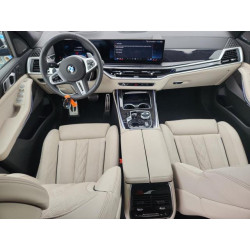 2024 BMW X7 M60I 5UX33EM0XR9W00155 60526575