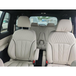 2024 BMW X7 M60I 5UX33EM0XR9W00155 60526575