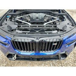2024 BMW X7 M60I 5UX33EM0XR9W00155 60526575