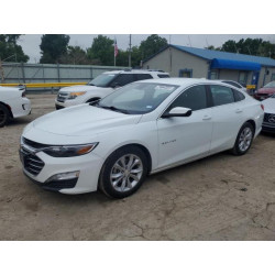 2023 CHEVROLET MALIBU 1G1ZD5ST0PF193380 60725445