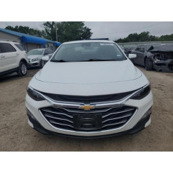 2023 CHEVROLET MALIBU 1G1ZD5ST0PF193380 60725445