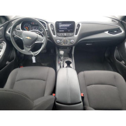 2023 CHEVROLET MALIBU 1G1ZD5ST0PF193380 60725445