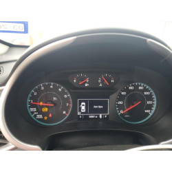2023 CHEVROLET MALIBU 1G1ZD5ST0PF193380 60725445