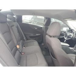 2023 CHEVROLET MALIBU 1G1ZD5ST0PF193380 60725445
