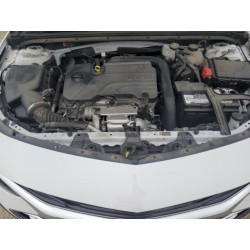 2023 CHEVROLET MALIBU 1G1ZD5ST0PF193380 60725445