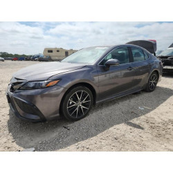 2024 TOYOTA CAMRY 4T1G31AKXRU066097 60786595