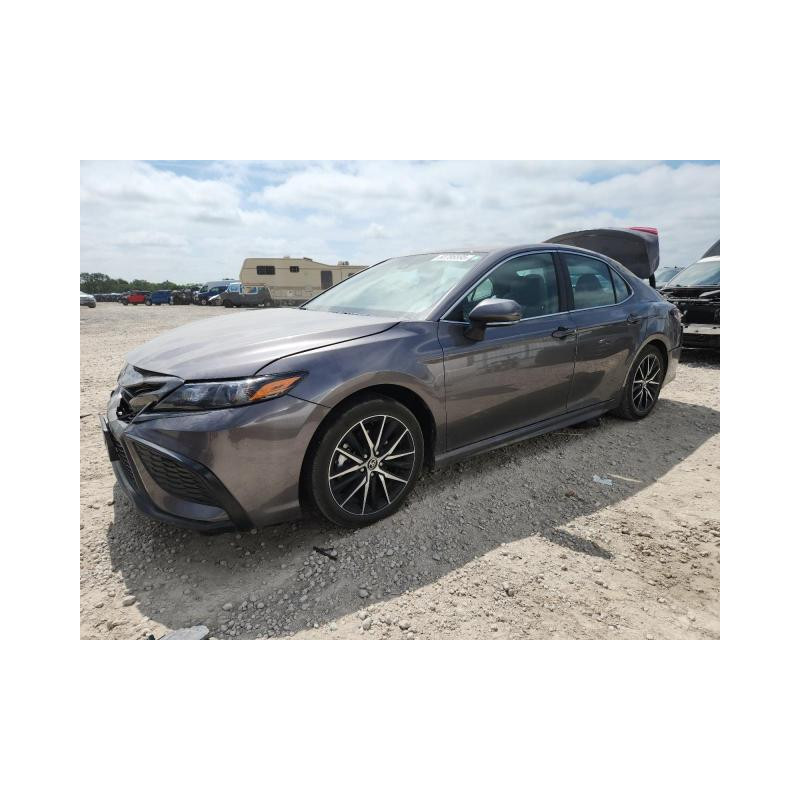 2024 TOYOTA CAMRY 4T1G31AKXRU066097 60786595 2024 TOYOTA CAMRY 4T1G31AKXRU066097 60786595