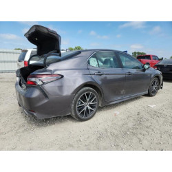 2024 TOYOTA CAMRY 4T1G31AKXRU066097 60786595