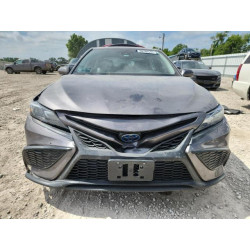 2024 TOYOTA CAMRY 4T1G31AKXRU066097 60786595