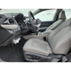 2024 TOYOTA CAMRY 4T1G31AKXRU066097 60786595