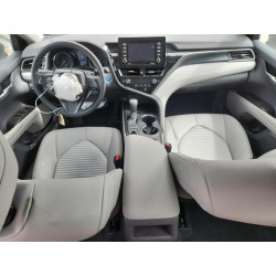 2024 TOYOTA CAMRY 4T1G31AKXRU066097 60786595