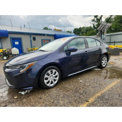 2023 TOYOTA COROLLA 5YFB4MDE0PP016385 61077645