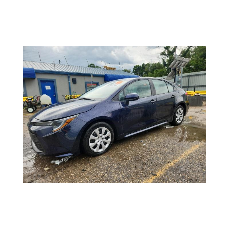 2023 TOYOTA COROLLA 5YFB4MDE0PP016385 61077645 2023 TOYOTA COROLLA 5YFB4MDE0PP016385 61077645