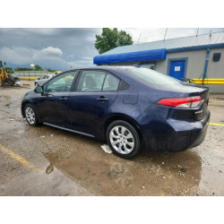 2023 TOYOTA COROLLA 5YFB4MDE0PP016385 61077645