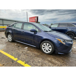 2023 TOYOTA COROLLA 5YFB4MDE0PP016385 61077645