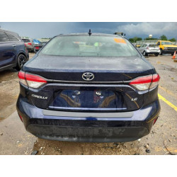 2023 TOYOTA COROLLA 5YFB4MDE0PP016385 61077645