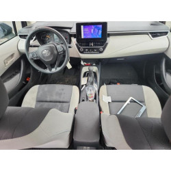 2023 TOYOTA COROLLA 5YFB4MDE0PP016385 61077645