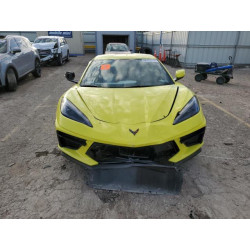 2021 CHEVROLET CORVETTE 1G1YC2D41M5120250 79559604