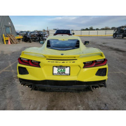 2021 CHEVROLET CORVETTE 1G1YC2D41M5120250 79559604