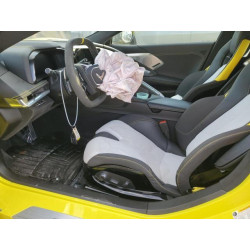 2021 CHEVROLET CORVETTE 1G1YC2D41M5120250 79559604