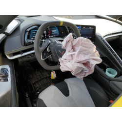2021 CHEVROLET CORVETTE 1G1YC2D41M5120250 79559604
