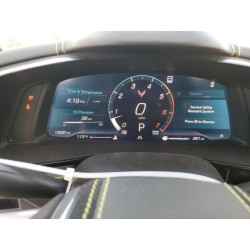 2021 CHEVROLET CORVETTE 1G1YC2D41M5120250 79559604