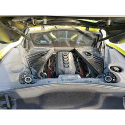 2021 CHEVROLET CORVETTE 1G1YC2D41M5120250 79559604