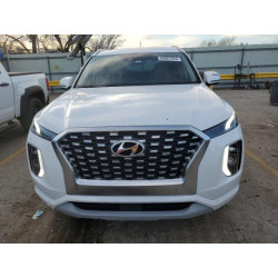 2021 HYUNDAI PALISADE KM8R54HE3MU254358 84027224