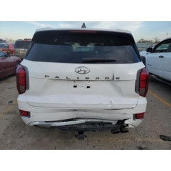 2021 HYUNDAI PALISADE KM8R54HE3MU254358 84027224