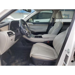 2021 HYUNDAI PALISADE KM8R54HE3MU254358 84027224