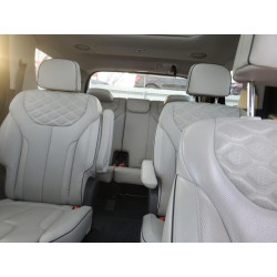 2021 HYUNDAI PALISADE KM8R54HE3MU254358 84027224